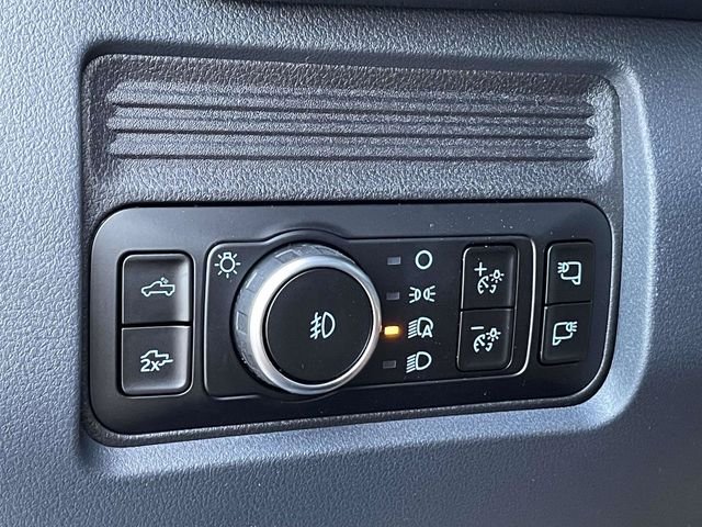 New 2026 Avalanche Ford Lariat image 14