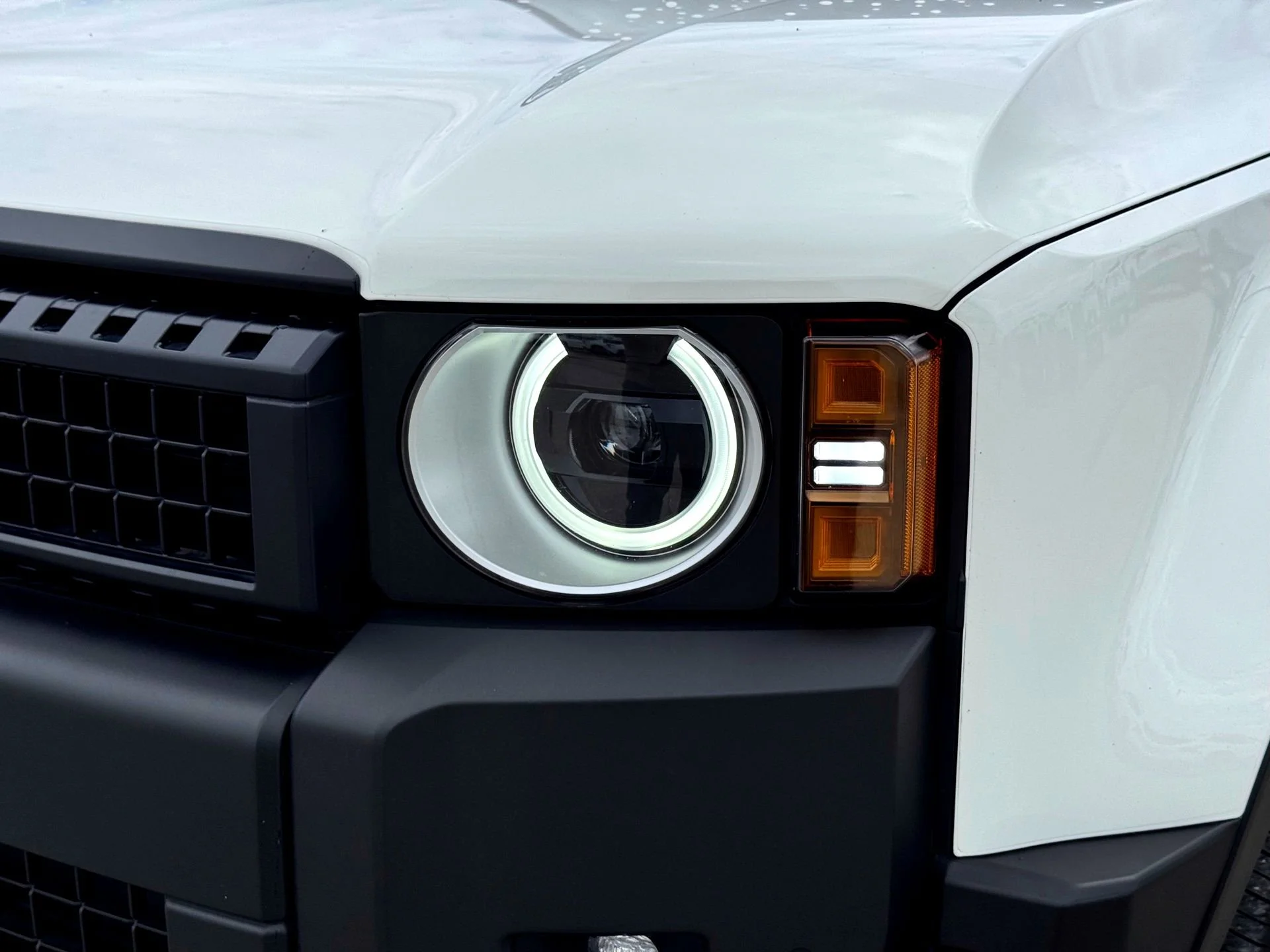 Used 2024  Toyota 1958 image 3