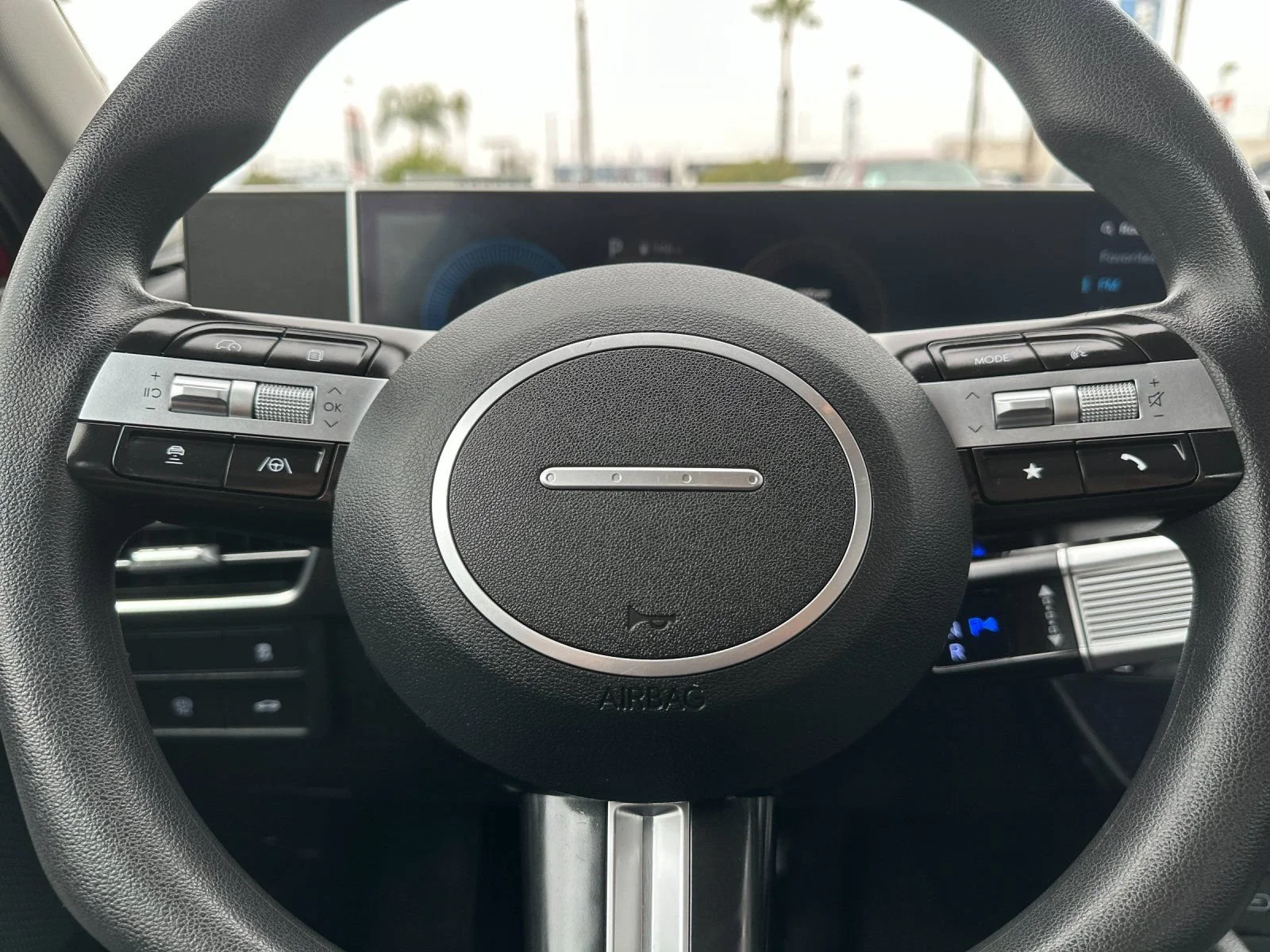 2024 Hyundai Sonata SEL - Photo 22