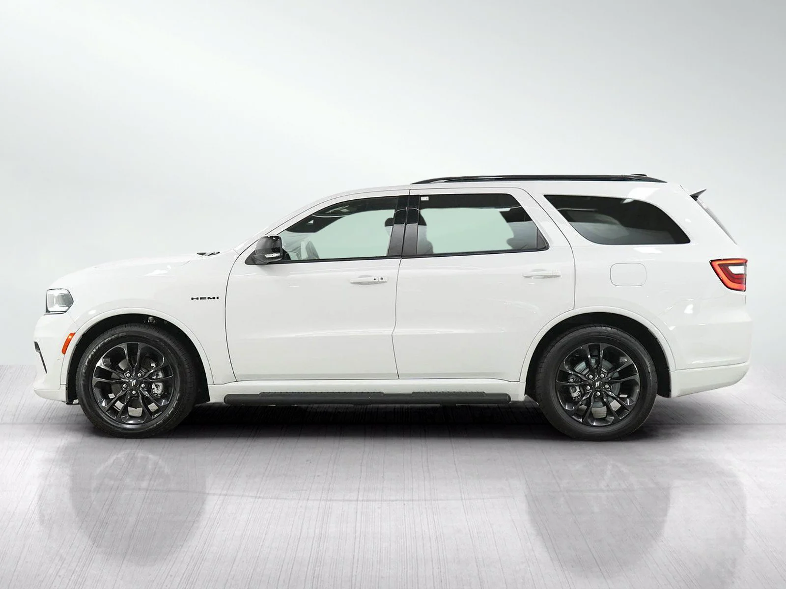 Used 2024 Dodge Durango R/T Plus with VIN 1C4SDJCT9RC161550 for sale in Burnsville, Minnesota