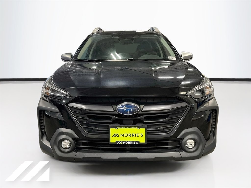 Used 2023 Subaru Outback Touring with VIN 4S4BTAPC2P3213509 for sale in St. Louis Park, Minnesota