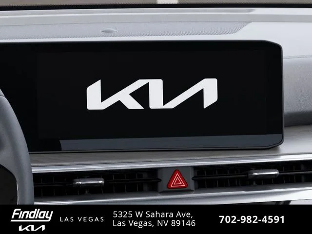 New 2026  Kia X-Line SX Prestige image 23