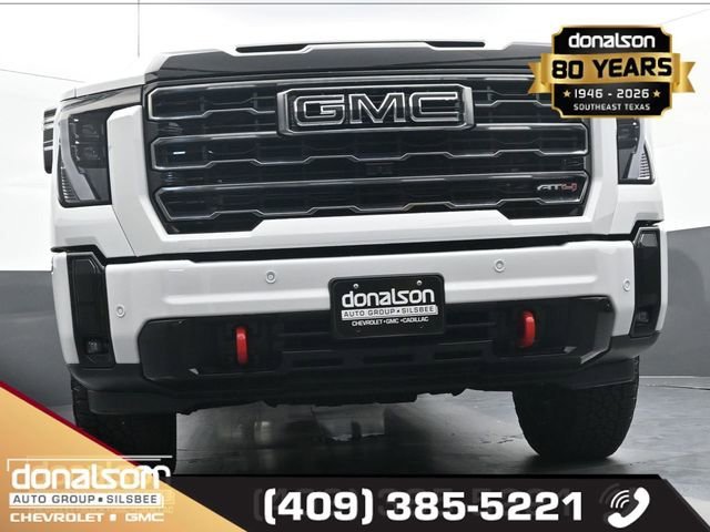 2026 GMC Sierra 2500HD AT4 - Photo 16