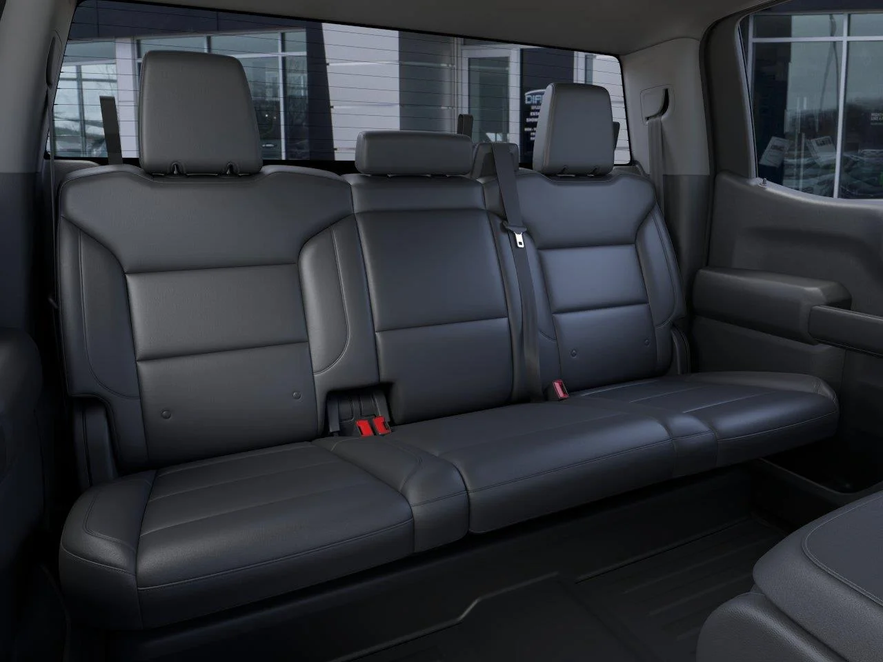 2026 GMC Sierra 1500 Pro - Photo 17