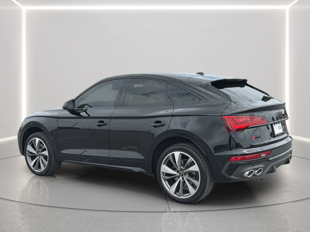Used 2024  Audi Premium Plus image 14