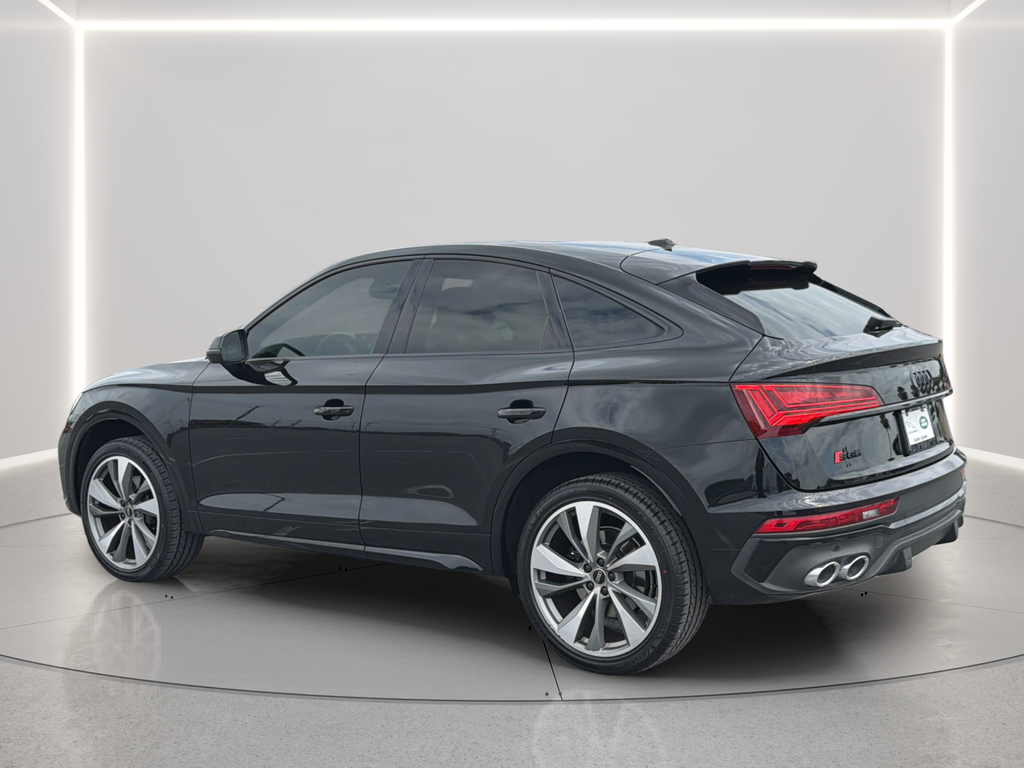 Used 2024  Audi Premium Plus image 14