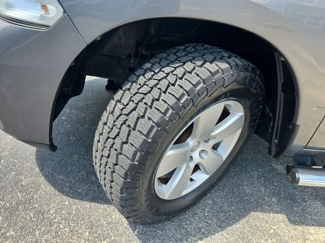 Used 2012 Gray Ram Express image 30