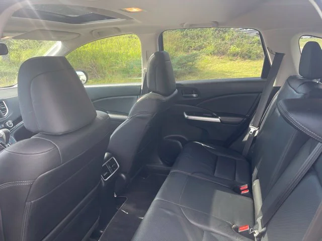 Used 2016  Honda EX-L image 9