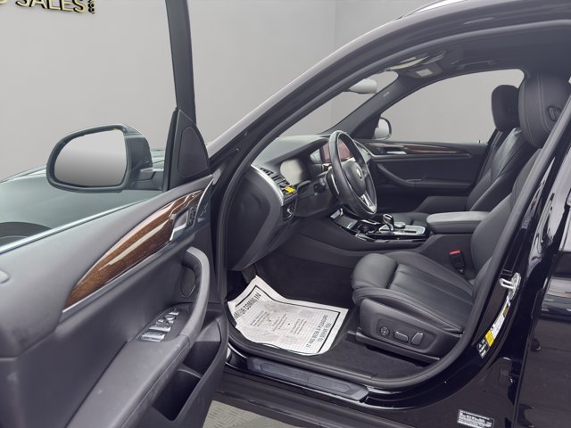 2024 BMW X3 30i - Photo 23