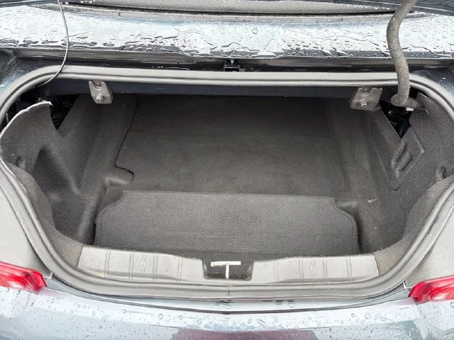 Used 2021 Gray Chevrolet 1LT image 28