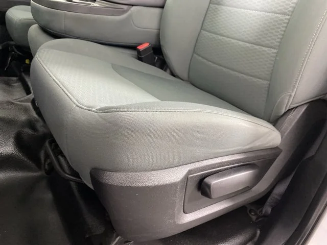 Used 2017 White Ram Tradesman image 15