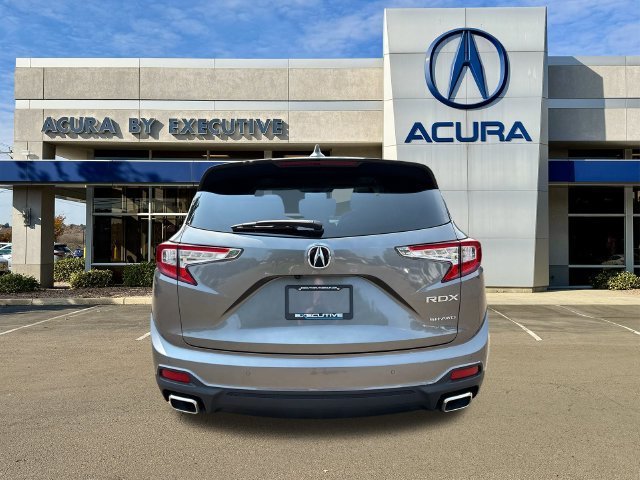 2024 Acura RDX Technology Package - Photo 30