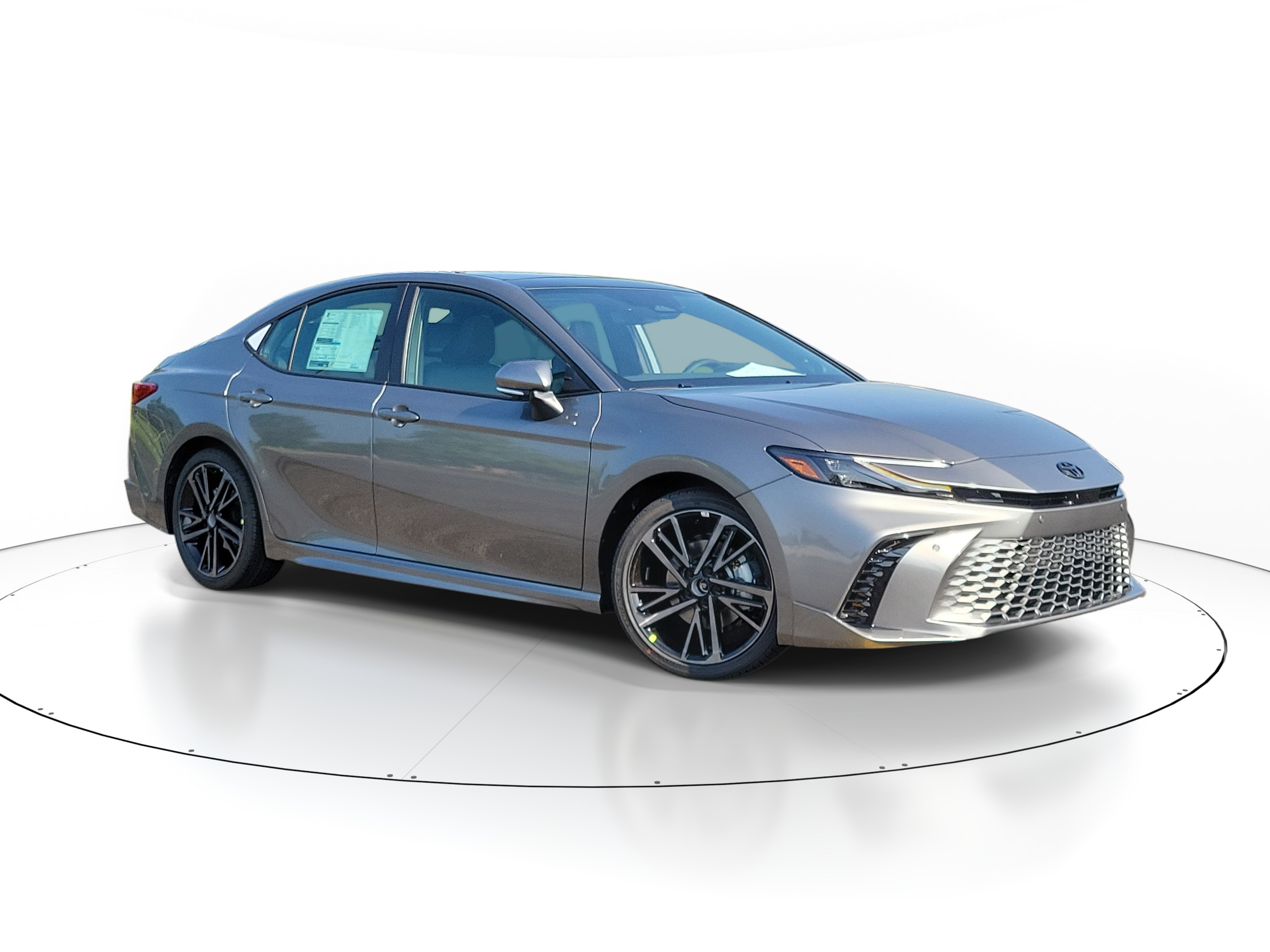 2026 Toyota Camry  XSE
