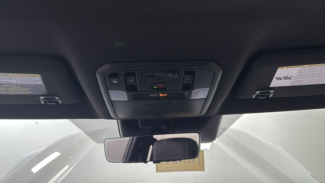 New 2026 Ice Cap Toyota Tundra Limited image 11