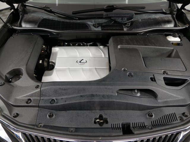 Used 2012 Obsidian Lexus w/ Premium Pkg & Comfort Pkg image 29