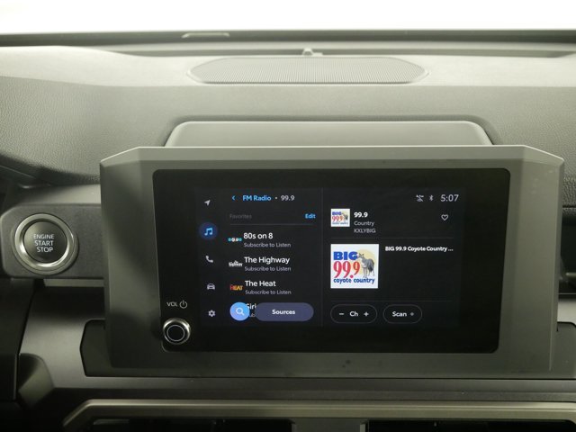 Certified Used 2025 Cutting Edge Toyota SR5 Parker Extreme image 18