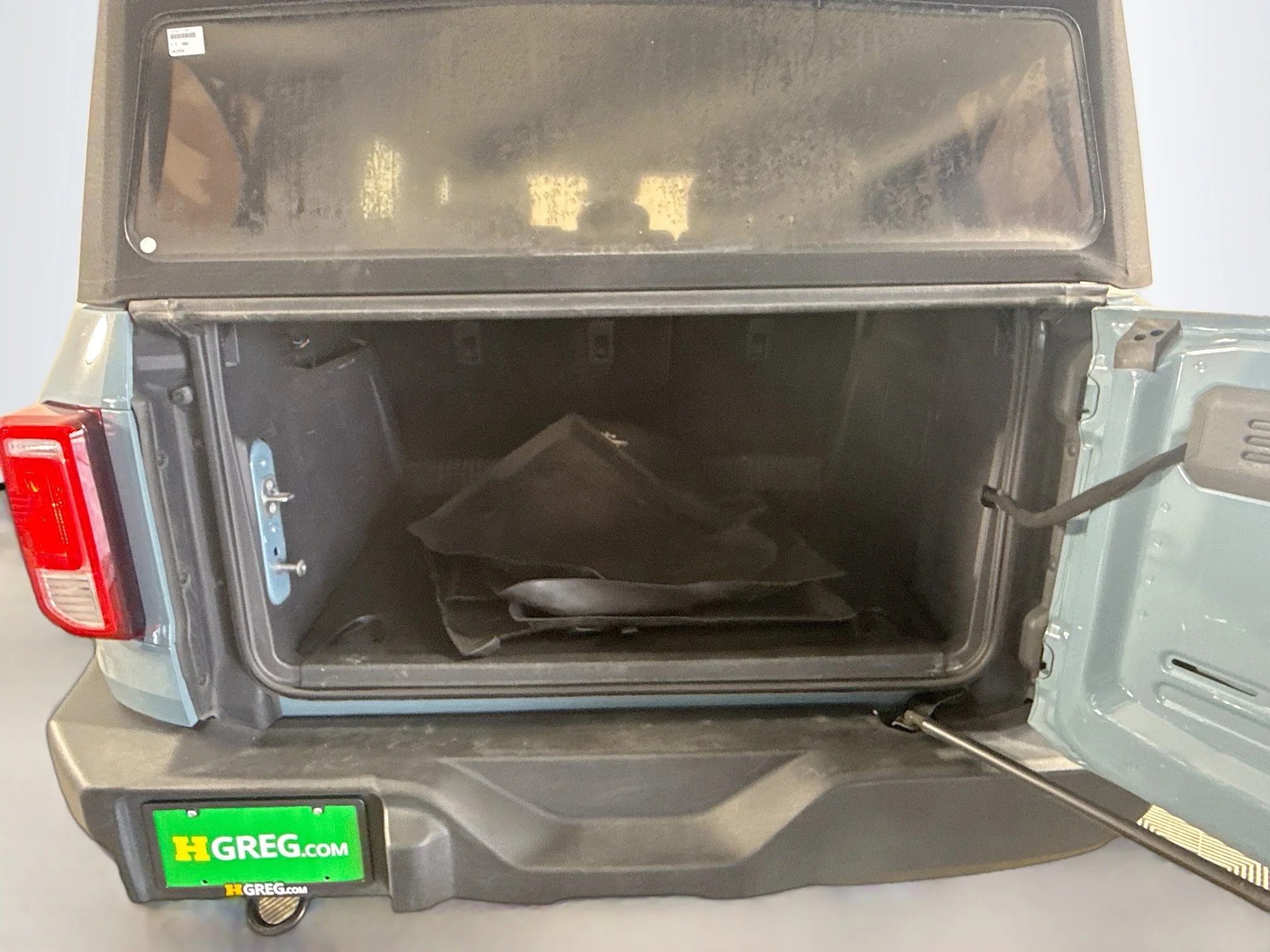 Used 2023 Area 51 Ford Base image 31