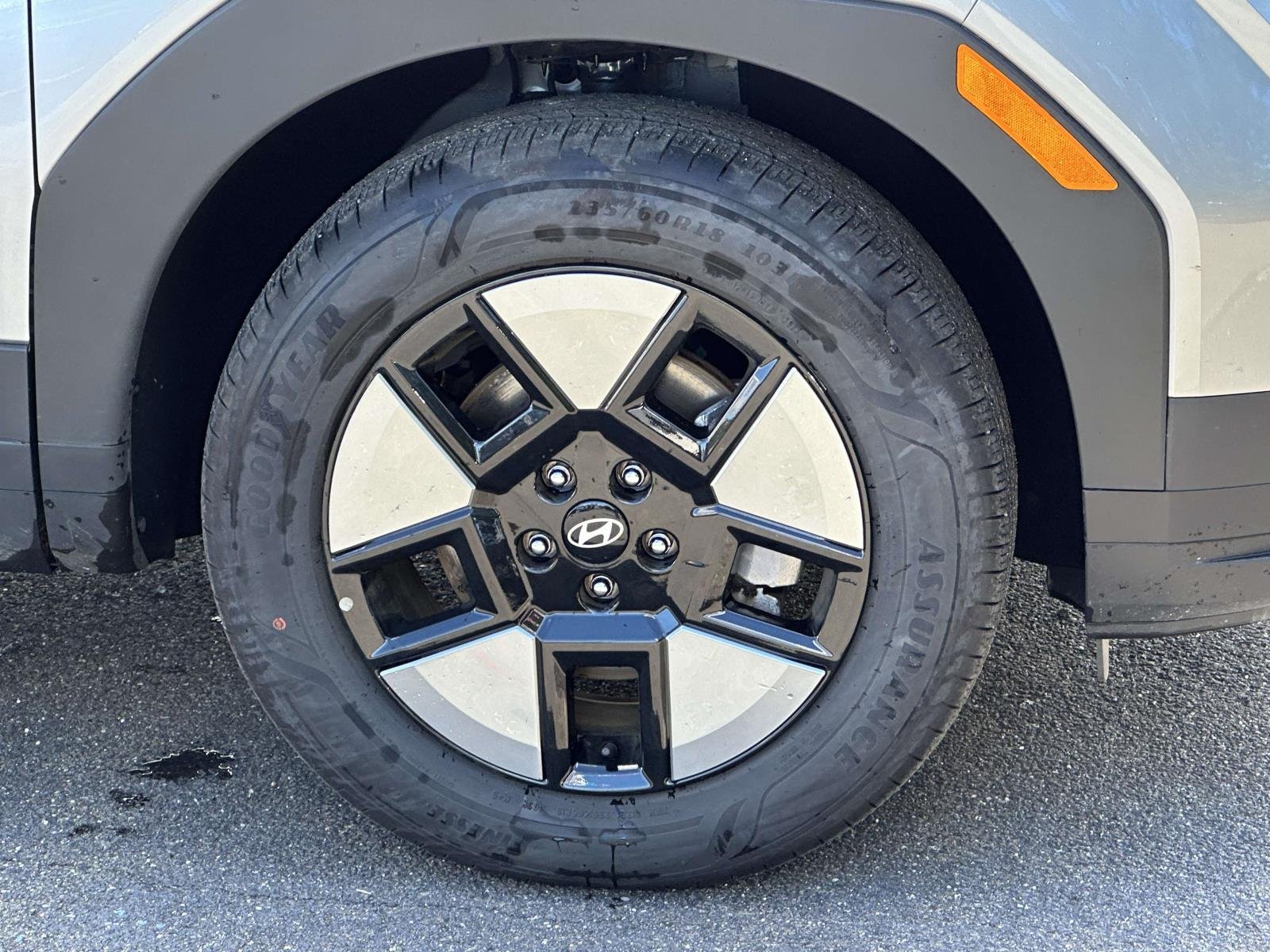 2026 Hyundai Santa Fe SE - Photo 10