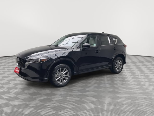 2025 Mazda CX-5 S Preferred package - Photo 35