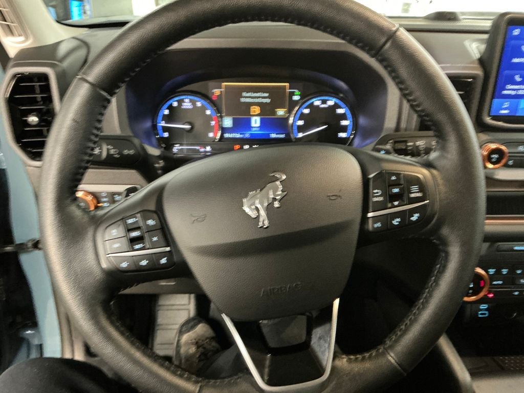 Used 2022  Ford Badlands image 20