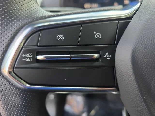 New 2025 Sterling Gray Metallic Chevrolet LT image 18