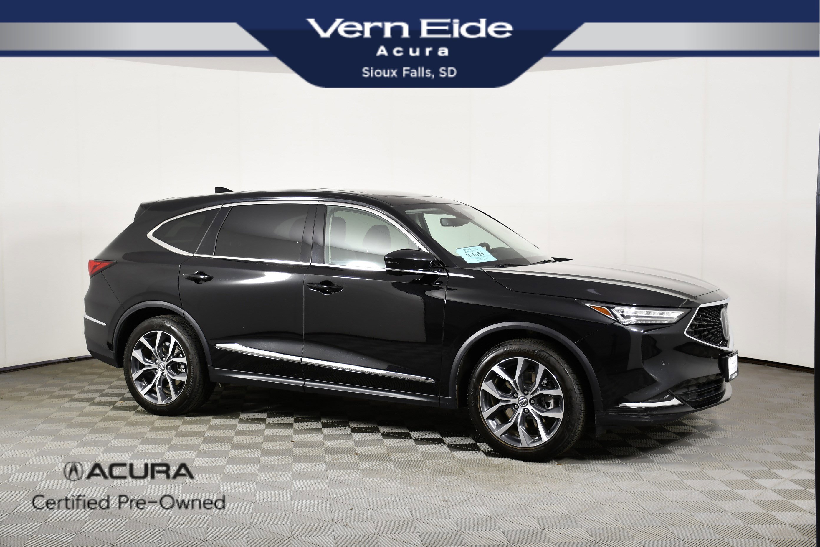 2023 Acura MDX SH-AWD w/Technology Package's photo