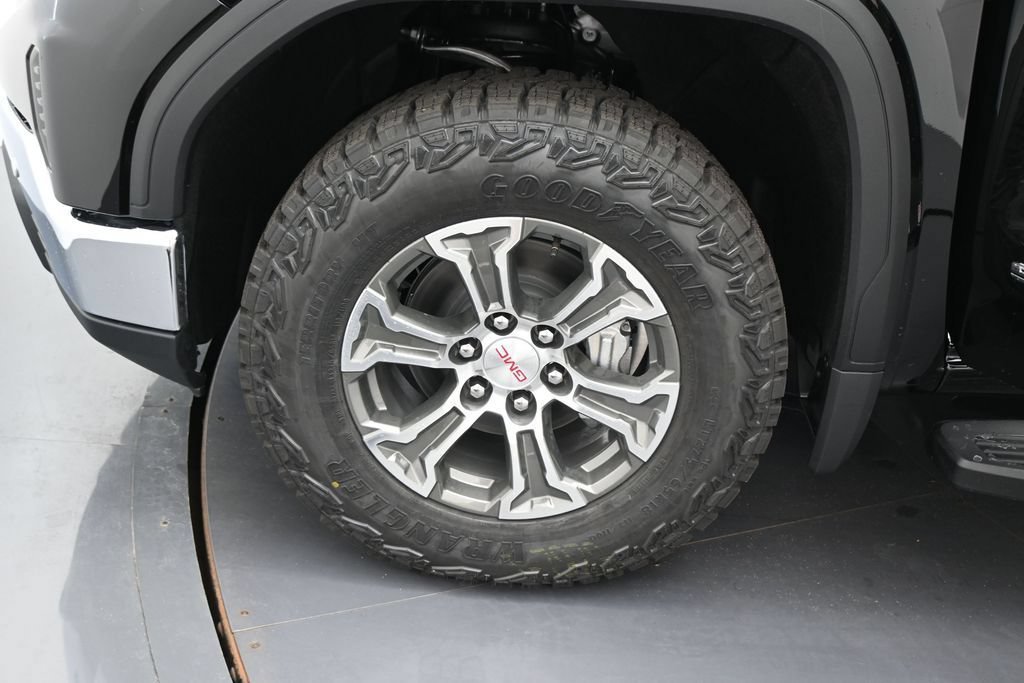 2026 GMC Sierra 1500 Pro - Photo 8