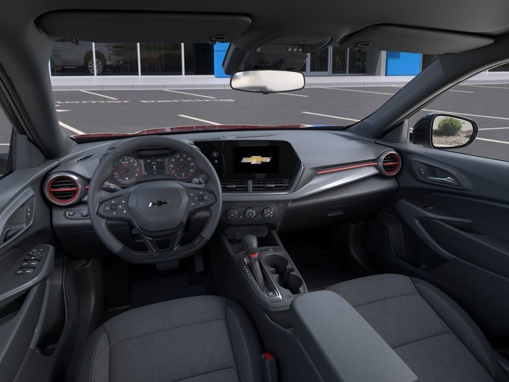 2026 Chevrolet Trax RS - Photo 16