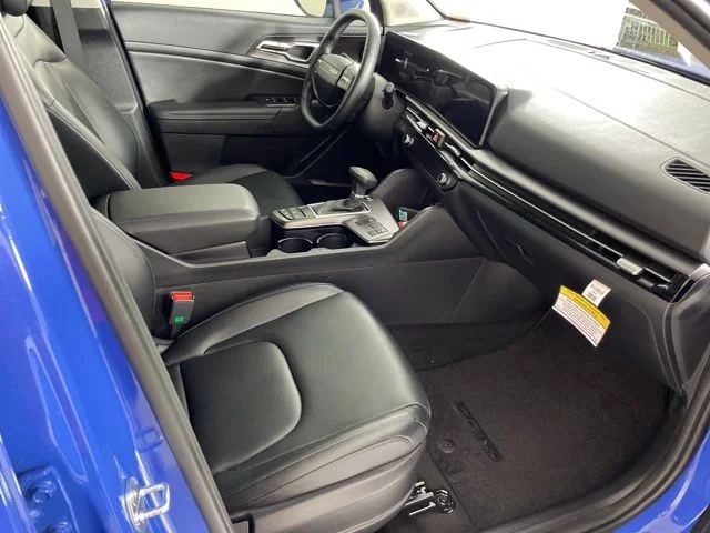 2026 Kia Sportage EX - Photo 46