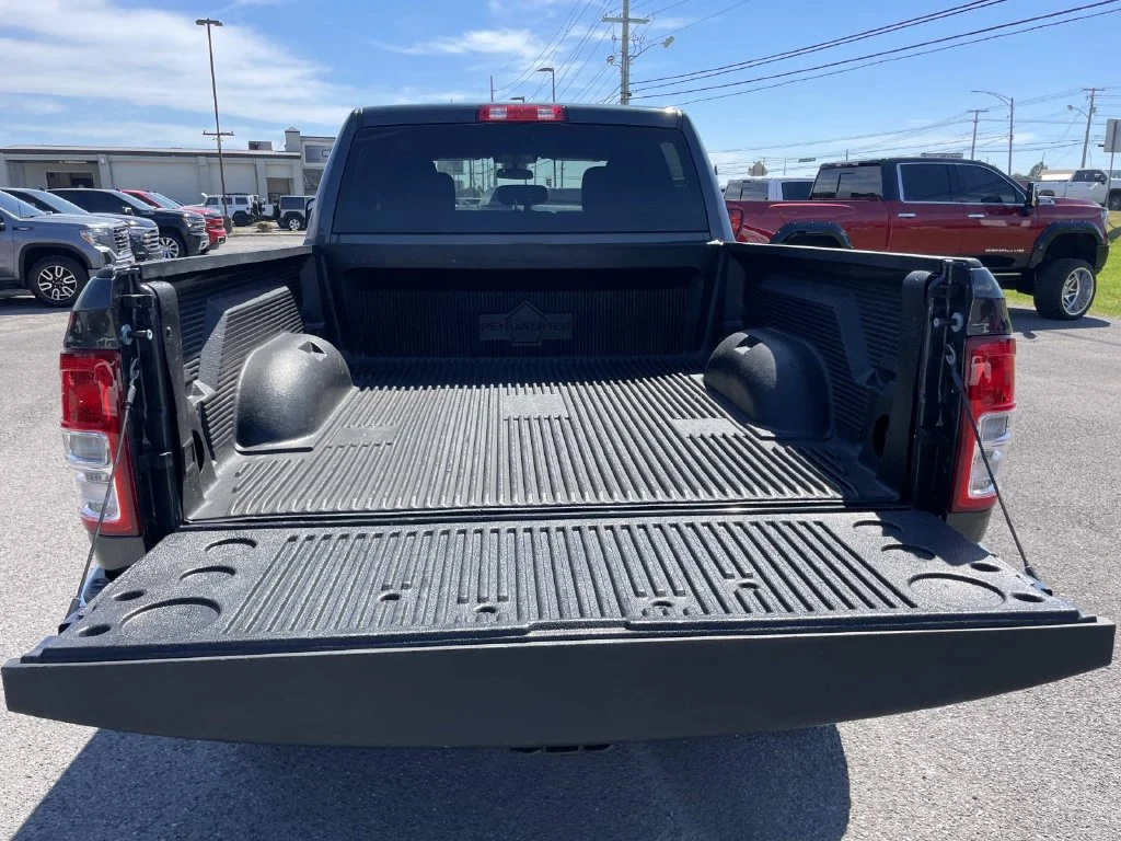 Used 2022 Gray Ram Big Horn image 20