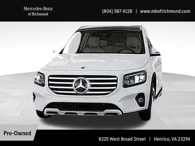 2026 Mercedes-Benz GLB GLB 250 - Photo 42