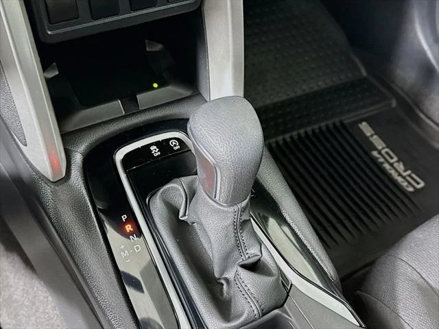Certified Used 2024 WIND CHILL PEARL Toyota  image 16