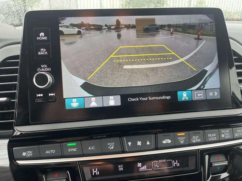 2026 Honda Odyssey Elite - Photo 25