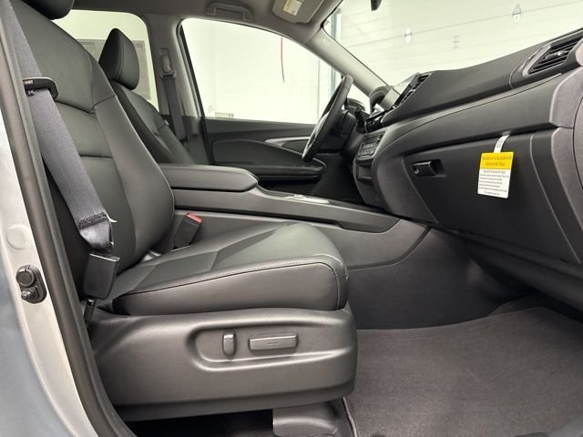 2026 Honda Ridgeline RTL - Photo 23
