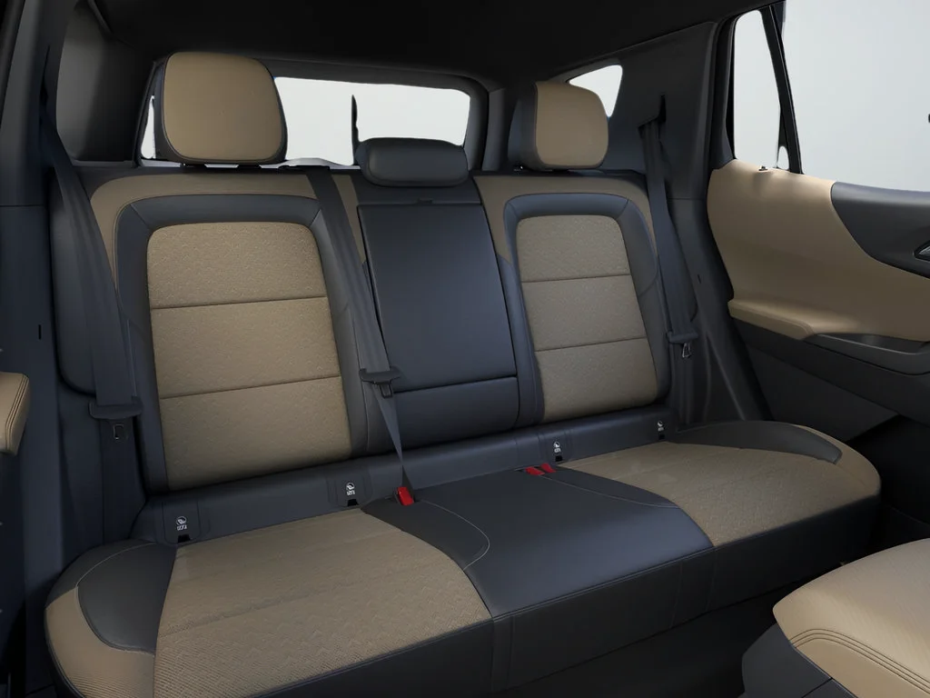 New 2026 Mosaic Black Metallic Chevrolet ACTIV image 11