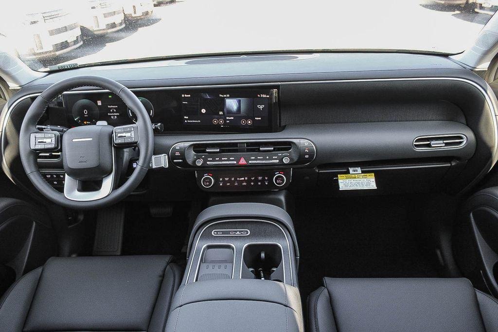 New 2026 Green Hyundai SEL Premium image 39