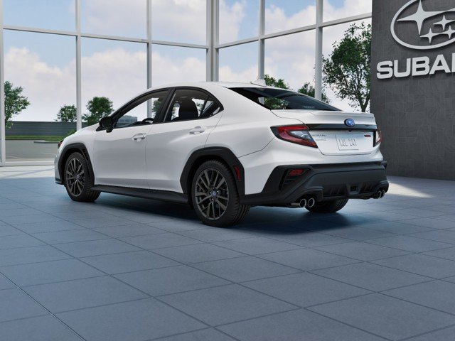 New 2026 CERAMIC WHITE Subaru Premium image 4