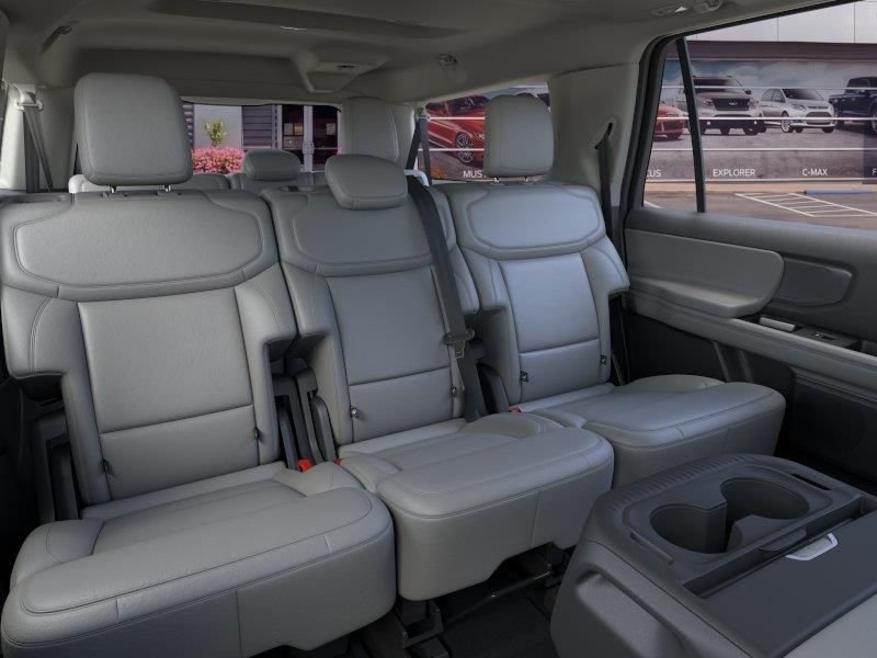 New 2026 Stone Blue Metallic Ford MAX Active image 11