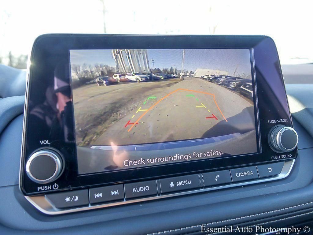 2023 NISSAN ROGUE - Image 13