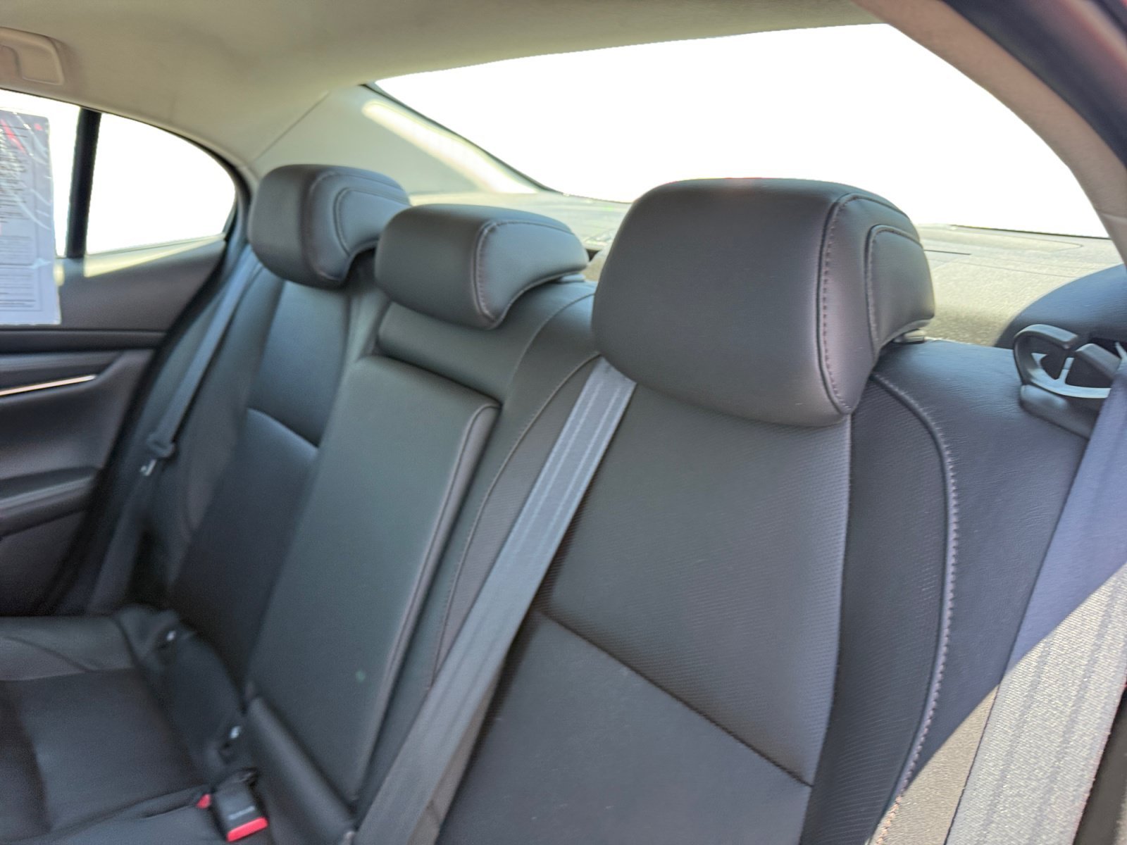 Used 2019 Red Crystal Mazda Premium image 16