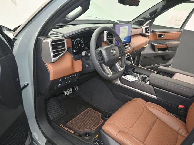 2026 Toyota Tundra 1794 Edition - Photo 4