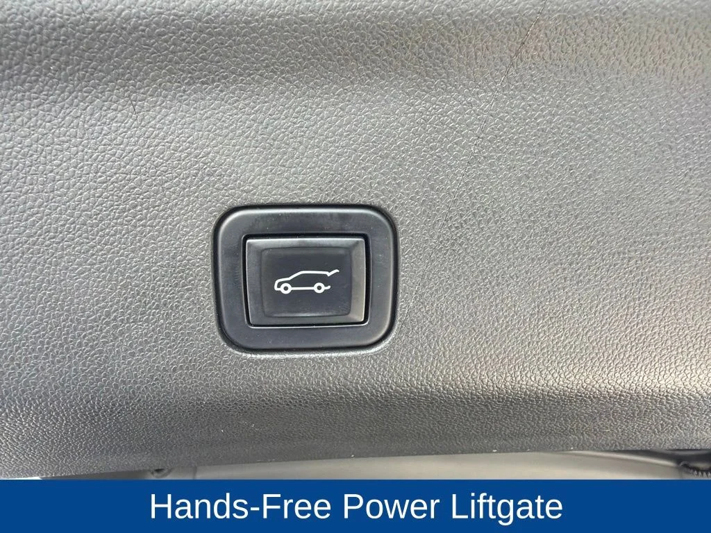 Certified Used 2022 Dark Ash Metallic Chevrolet Z71 image 11