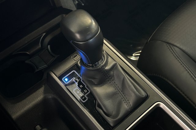 Certified Used 2023 Black Toyota TRD Sport image 26