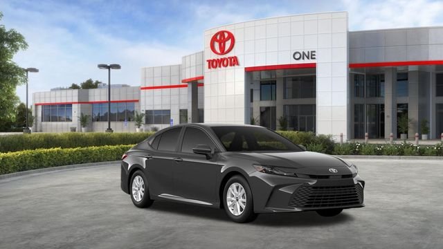 2026 Toyota Camry LE - Photo 18