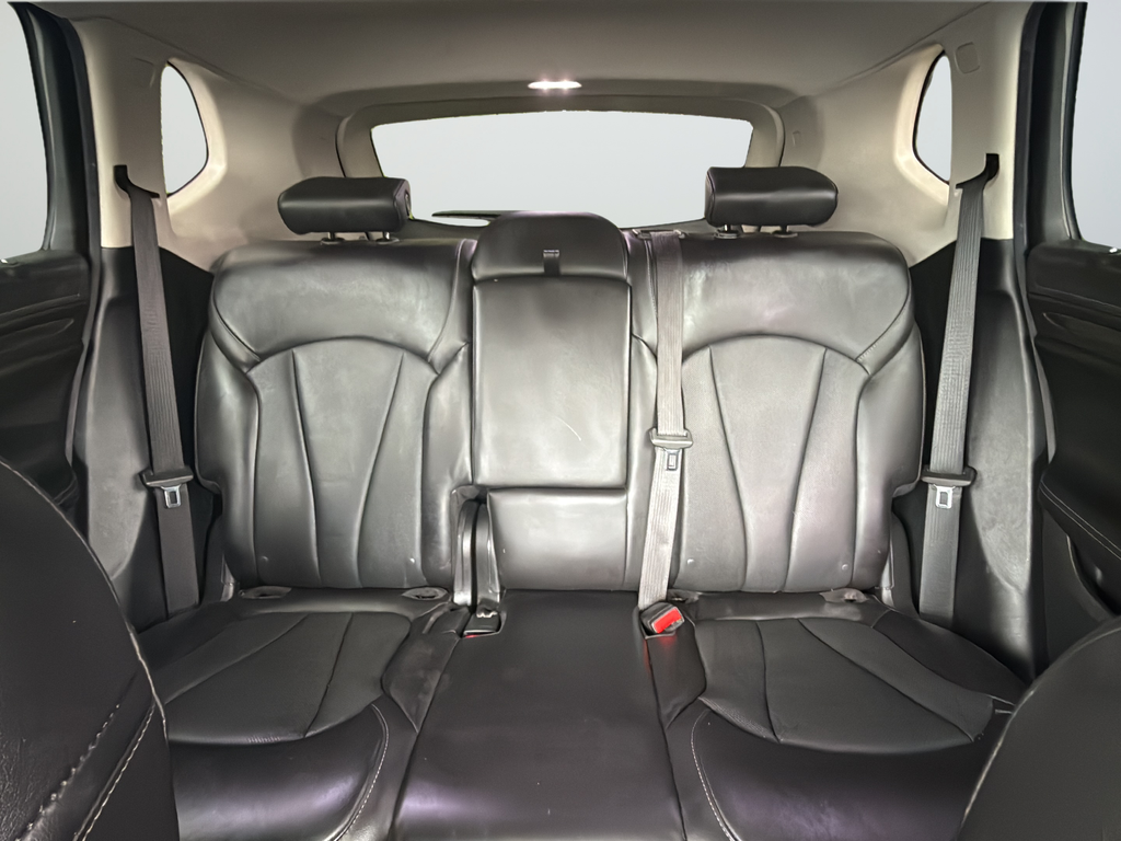 Used 2020 White Buick Essence image 29