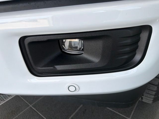 New 2026 Oxford White Ford XLT image 4