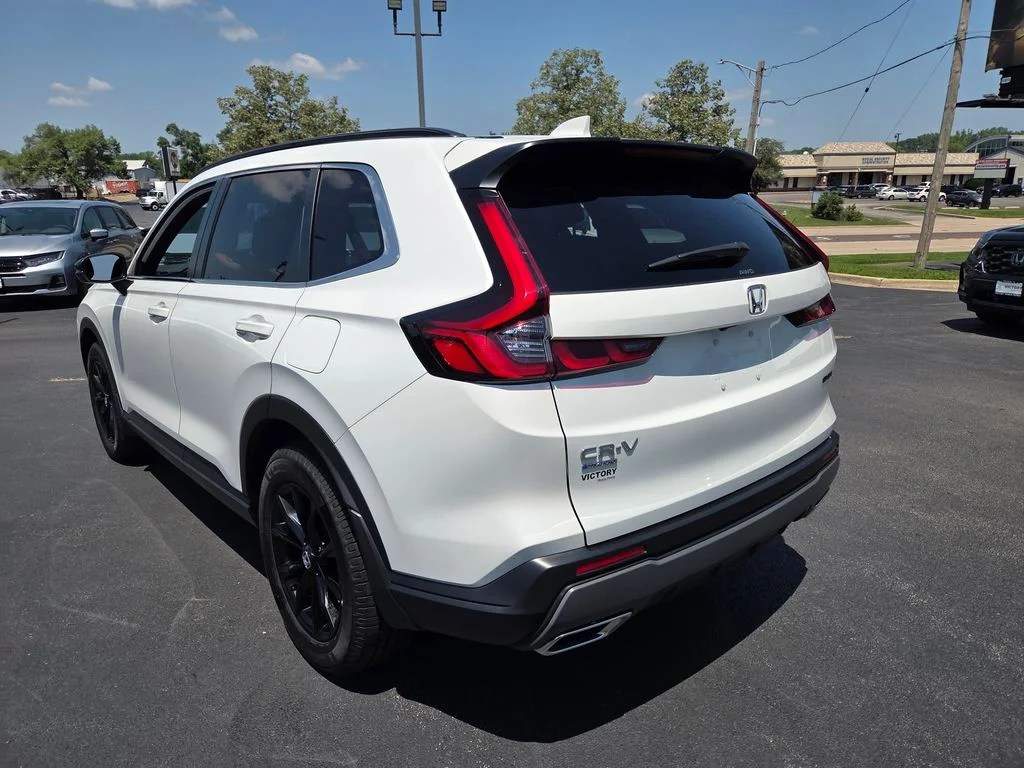 2023 Honda CR-V Sport - Photo 5