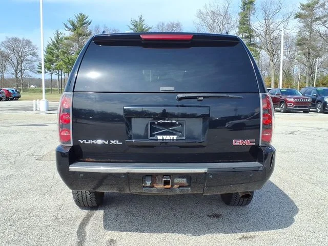 Used 2008 Black GMC Denali image 32