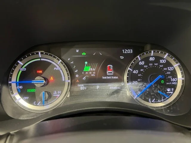 Certified Used 2022 Beige Toyota Bronze Edition image 14