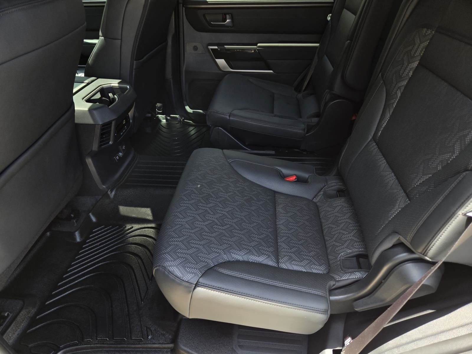 Used 2025 Ice Toyota Limited image 16
